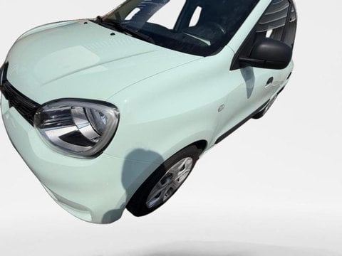 Voitures D'occasion À St Omer | Renault Twingo 1.0 Sce 65Ch Life - 20