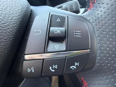 Voitures D'occasion À St Omer | Ford Kuga 2.5 Duratec 190Ch Fhev E85 St-Line X Bva