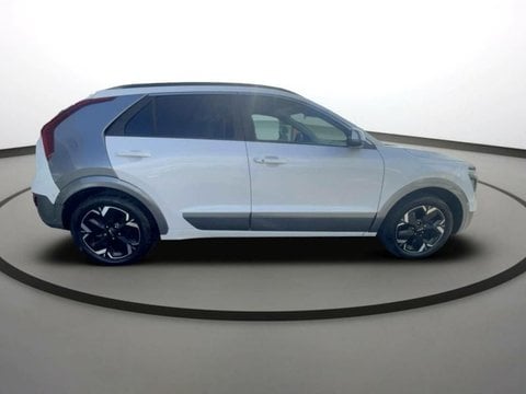Voitures D'occasion À St Omer | Kia Niro Ev 204Ch Premium