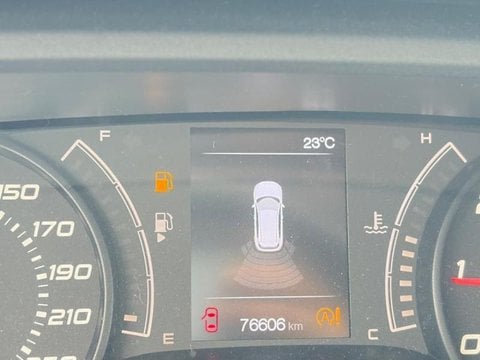 Voitures D'occasion À St Omer | Fiat Tipo 1.3 Multijet 95Ch S/S My19 5P