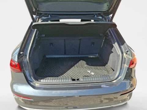 Voitures D'occasion À St Omer | Audi A3 Sportback 40 Tdi 200Ch Avus Quattro S Tronic 7