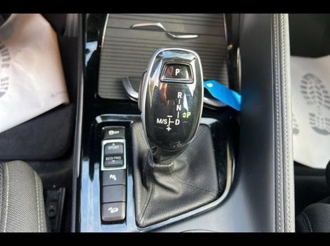Voitures D'occasion À St Omer | Bmw X1 Xdrive18Da 150Ch M Sport Euro6D-T