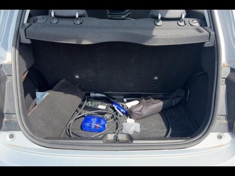 Voitures D'occasion À St Omer | Fiat 500 E 95Ch My24