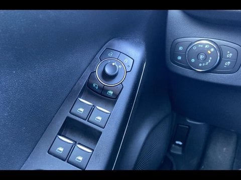 Voitures D'neuves Stock À St Omer | Ford Puma 1.0 Ecoboost Hybrid 125 Ch Powershift (Mhev) Essen...