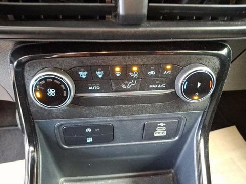 Voitures D'occasion À St Omer | Ford Ecosport 1.0 Ecoboost 125Ch Titanium 141G