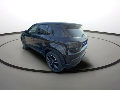 Voitures D'occasion À St Omer | Jeep Avenger 1.2 Turbo T3 110Ch Mhev Summit Bvr6 Ehybrid