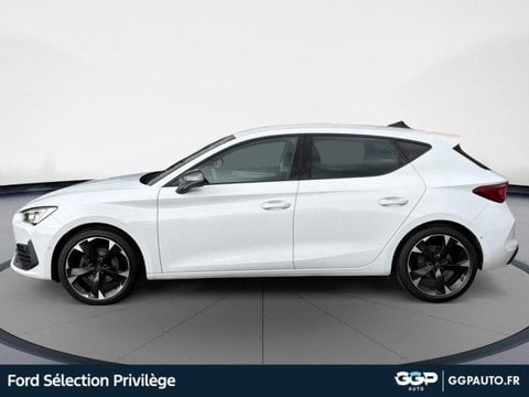 Voitures D'occasion À St Omer | Cupra Leon 1.5 Etsi 150Ch V Dsg7