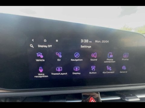 Voitures D'occasion À St Omer | Kia Niro Ev 204Ch Premium