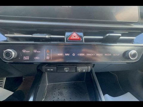 Voitures D'occasion À St Omer | Kia Niro Ev 204Ch Premium