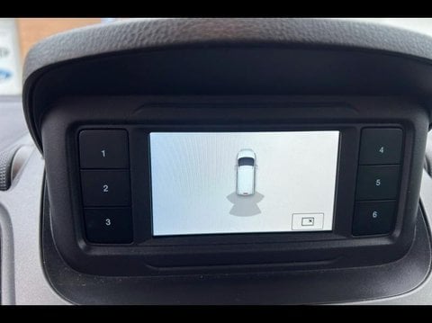 Voitures D'occasion À St Omer | Ford Transit Courier 1.5 Tdci 75Ch Stop&Start Trend Business