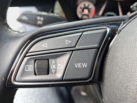 Voitures D'occasion À St Omer | Audi A3 Sportback 40 Tdi 200Ch Avus Quattro S Tronic 7
