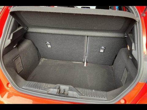 Voitures D'occasion À St Omer | Ford Fiesta 1.0 Ecoboost 95Ch St-Line 5P