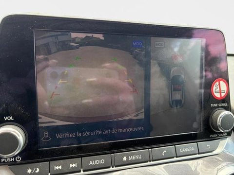 Voitures D'occasion À St Omer | Nissan Juke 1.6 Hybrid 143Ch Tekna 2023
