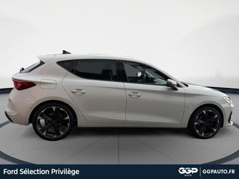 Voitures D'occasion À St Omer | Cupra Leon 1.5 Etsi 150Ch V Dsg7