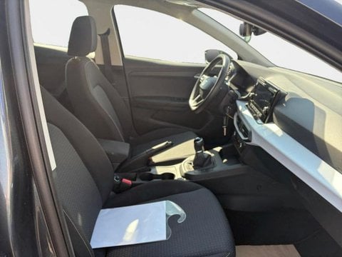 Voitures D'occasion À St Omer | Seat Ibiza 1.0 Tsi 95Ch Copa