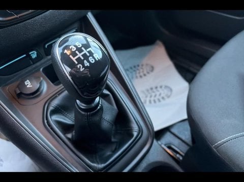 Voitures D'occasion À St Omer | Ford Transit Courier 1.5 Tdci 75Ch Stop&Start Trend Business