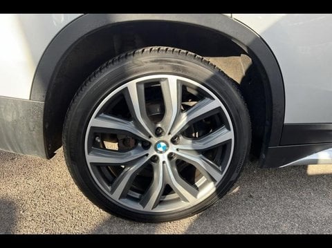 Voitures D'occasion À St Omer | Bmw X1 Xdrive18Da 150Ch M Sport Euro6D-T