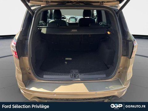 Voitures D'occasion À St Omer | Ford Kuga 1.5 Flexifuel-E85 150Ch Stop&Start St-Line 170G 4X2 Eu...