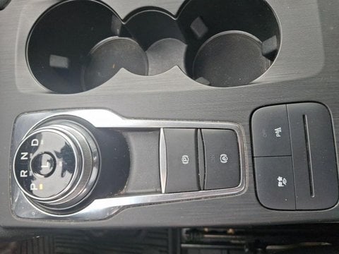 Voitures D'occasion À St Omer | Ford Kuga 2.5 Duratec 190Ch Fhev E85 Vignale Bva