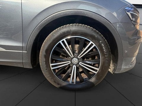 Voitures D'occasion À St Omer | Volkswagen Tiguan 1.5 Tsi Evo 150Ch Carat Dsg7 Euro6D-T