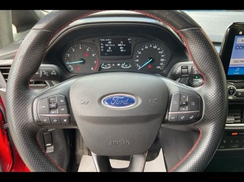 Voitures D'occasion À St Omer | Ford Fiesta 1.0 Ecoboost 95Ch St-Line 5P