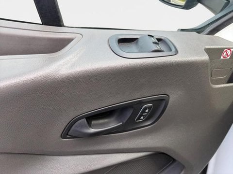 Voitures D'occasion À St Omer | Ford Transit 2T Ccb P350 L2 2.0 Ecoblue 170Ch S&S Trend Business