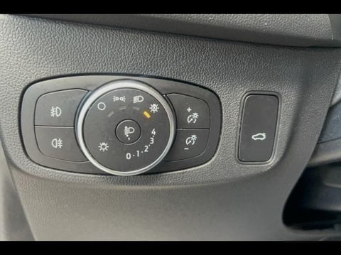 Voitures D'occasion À St Omer | Ford Focus Sw 1.5 Ecoblue 120Ch Titanium X Bva