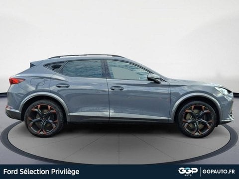 Voitures D'occasion À St Omer | Cupra Formentor 1.4 E-Hybrid 245Ch Vz Dsg6