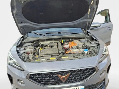 Voitures D'occasion À St Omer | Cupra Formentor 1.4 E-Hybrid 245Ch Vz Dsg6
