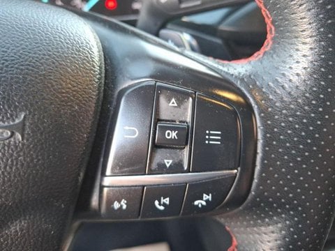 Voitures D'occasion À St Omer | Ford Focus 2.0 Ecoblue 150Ch St-Line Bva