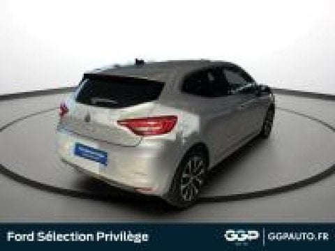 Voitures D'occasion À St Omer | Renault Clio 1.0 Tce 90Ch Techno