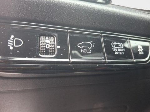Voitures D'occasion À St Omer | Kia Niro 1.6 Gdi 141Ch Hev Premium Dct6