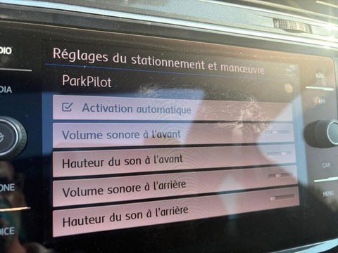 Voitures D'occasion À St Omer | Volkswagen Tiguan 1.5 Tsi Evo 150Ch Carat Dsg7 Euro6D-T