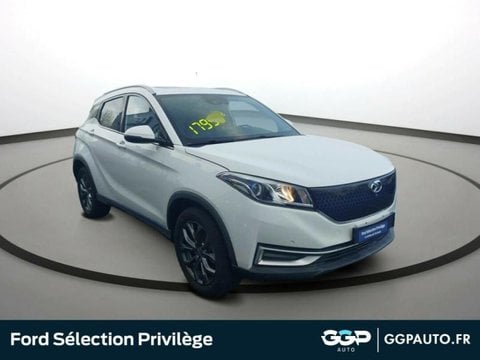 Voitures D'occasion À St Omer | Seres 3 Electric 163Ch Luxe