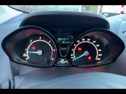 Voitures D'occasion À St Omer | Ford Transit Courier 1.5 Tdci 75Ch Stop&Start Trend Business