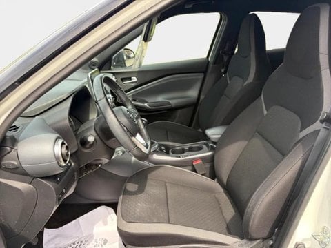 Voitures D'occasion À St Omer | Nissan Juke 1.0 Dig-T 117Ch N-Connecta