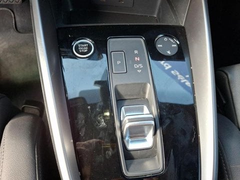 Voitures D'occasion À St Omer | Audi A3 Sportback 40 Tdi 200Ch Avus Quattro S Tronic 7
