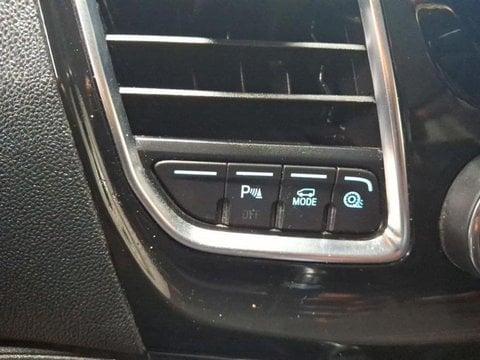 Voitures D'occasion À St Omer | Ford Transit Custom Fg 320 L1H1 2.0 Ecoblue 185 Cabine Approfond...