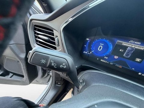 Voitures D'occasion À St Omer | Ford Kuga 2.5 Duratec 190Ch Fhev E85 St-Line X Bva