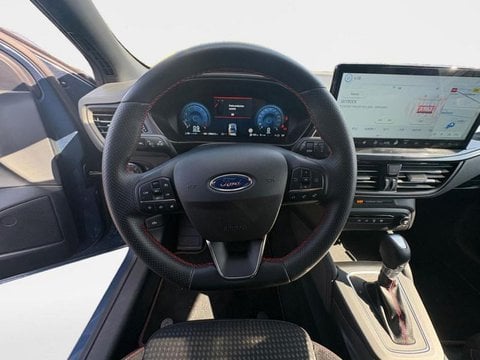 Voitures D'occasion À St Omer | Ford Focus Sw 1.0 Ecoboost Mhev 155Ch St-Line X Powershift