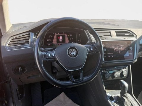 Voitures D'occasion À St Omer | Volkswagen Tiguan 1.5 Tsi Evo 150Ch Carat Dsg7 Euro6D-T