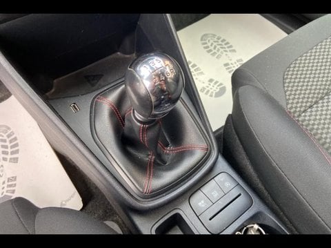 Voitures D'occasion À St Omer | Ford Fiesta 1.0 Ecoboost 95Ch St-Line 5P
