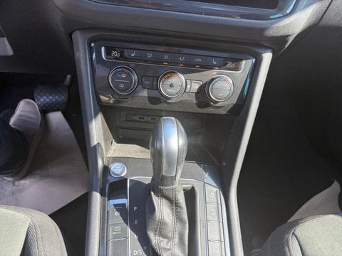 Voitures D'occasion À St Omer | Volkswagen Tiguan 1.5 Tsi Evo 150Ch Carat Dsg7 Euro6D-T