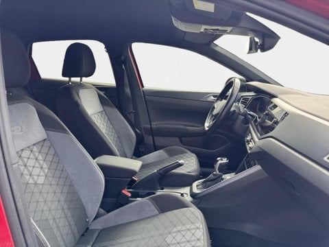 Voitures D'occasion À St Omer | Volkswagen Taigo 1.0 Tsi 110Ch R-Line Dsg7