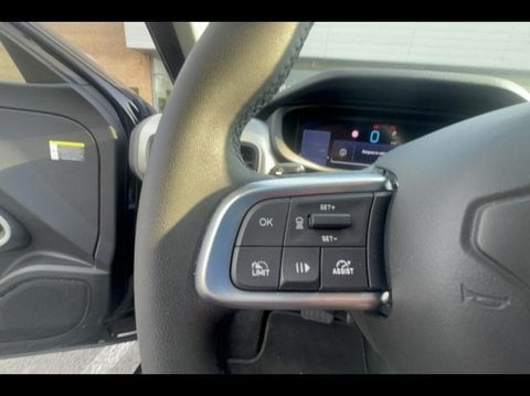 Voitures D'occasion À St Omer | Jeep Avenger 1.2 Turbo T3 110Ch Mhev Summit Bvr6 Ehybrid
