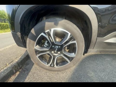 Voitures D'occasion À St Omer | Jeep Avenger 1.2 Turbo T3 110Ch Mhev Summit Bvr6 Ehybrid