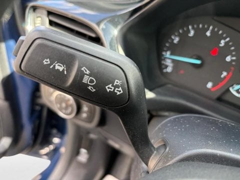 Voitures D'occasion À St Omer | Ford Fiesta 1.0 Ecoboost 95Ch Connect Business 5P