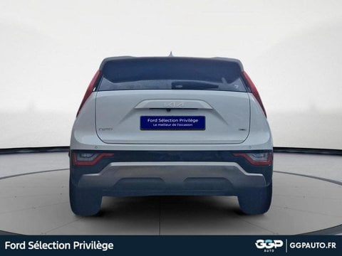 Voitures D'occasion À St Omer | Kia Niro 1.6 Gdi 141Ch Hev Premium Dct6