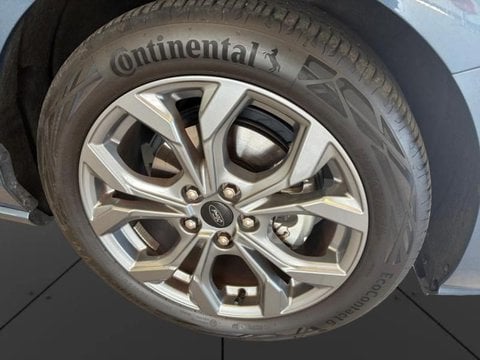 Voitures D'occasion À St Omer | Ford Focus 1.0 Ecoboost Mhev 155Ch St-Line X Powershift