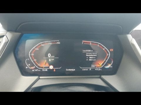 Voitures D'occasion À St Omer | Bmw Série 1 118Ia 136Ch M Sport Dkg7
